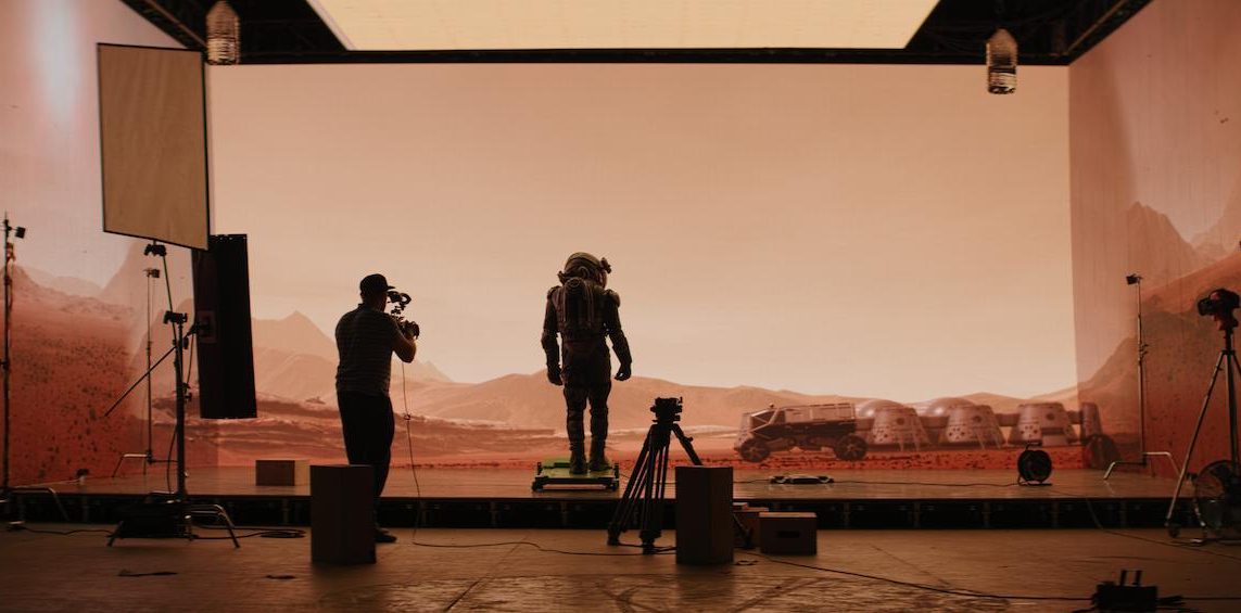 What-does-a-film-studio-do