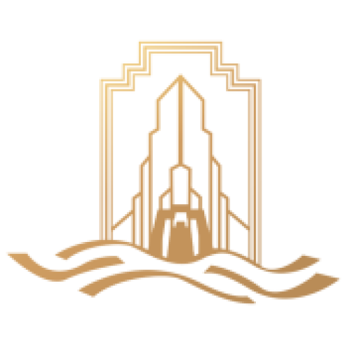 空想集团logo标透